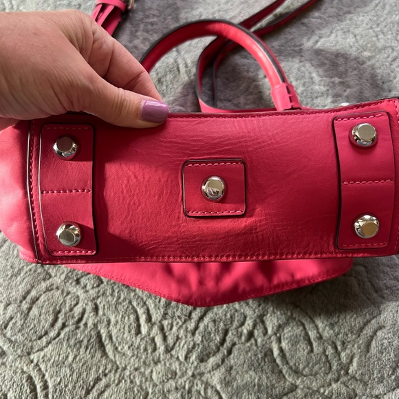 Gryson  Ellie Leather Strappy crossbody - Picture 3 of 15